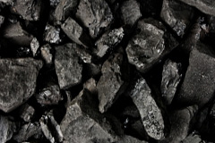 East Briscoe coal boiler costs